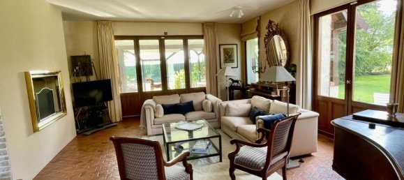 Villa de 6 dormitorios en Calvados, France No. 359378 19