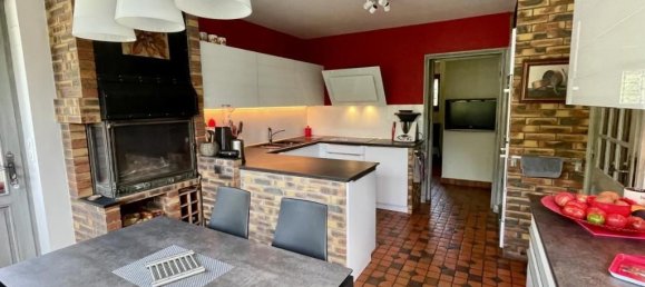 Villa de 6 dormitorios en Calvados, France No. 359378 9