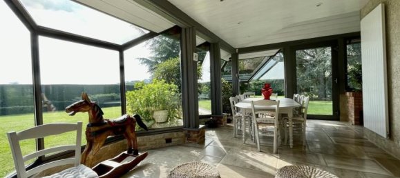 Villa de 6 dormitorios en Calvados, France No. 359378 12