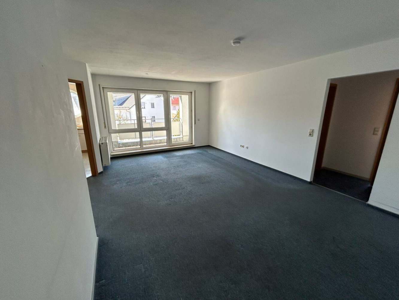 1 bedroom Apartment in Ostalbkreis, Germany No. 361876