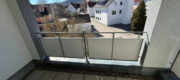 1 bedroom Apartment in Ostalbkreis, Germany No. 361876 9