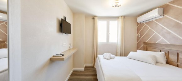 19 غرف نوم فندق في Cabo De Las Huertas, Spain رقم 366146 16