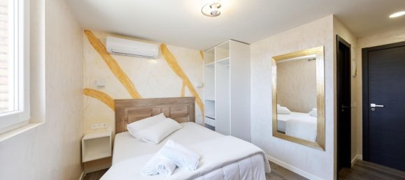 19 غرف نوم فندق في Cabo De Las Huertas, Spain رقم 366146 20