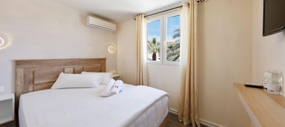 19 غرف نوم فندق في Cabo De Las Huertas, Spain رقم 366146 2
