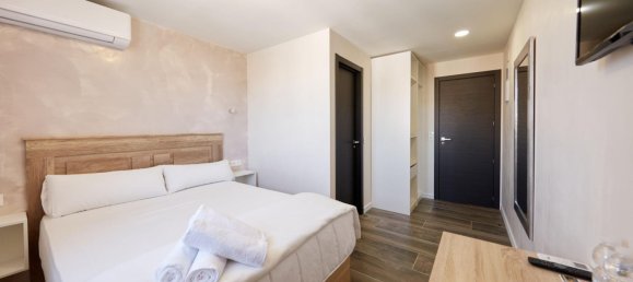 19 غرف نوم فندق في Cabo De Las Huertas, Spain رقم 366146 10