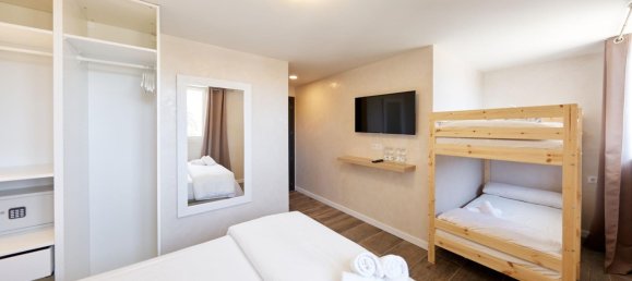 19 غرف نوم فندق في Cabo De Las Huertas, Spain رقم 366146 25