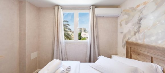 19 غرف نوم فندق في Cabo De Las Huertas, Spain رقم 366146 28