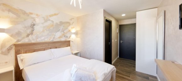 19 غرف نوم فندق في Cabo De Las Huertas, Spain رقم 366146 22