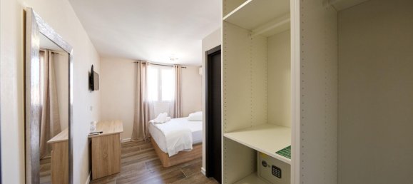 19 غرف نوم فندق في Cabo De Las Huertas, Spain رقم 366146 21