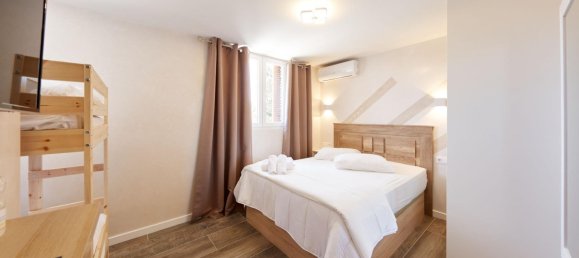 19 غرف نوم فندق في Cabo De Las Huertas, Spain رقم 366146 5