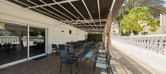 19 غرف نوم فندق في Cabo De Las Huertas, Spain رقم 366146 30