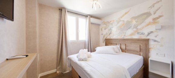 19 غرف نوم فندق في Cabo De Las Huertas, Spain رقم 366146 29