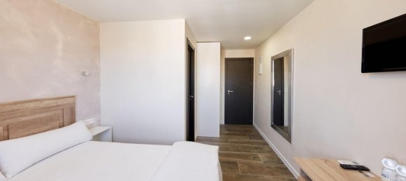 19 غرف نوم فندق في Cabo De Las Huertas, Spain رقم 366146 15