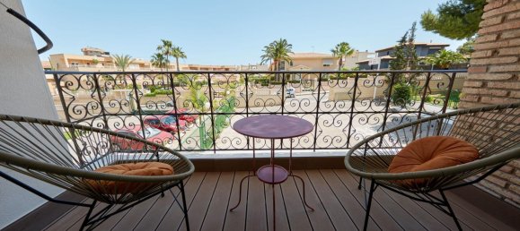 19 غرف نوم فندق في Cabo De Las Huertas, Spain رقم 366146 26