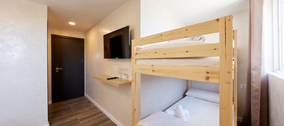 19 غرف نوم فندق في Cabo De Las Huertas, Spain رقم 366146 13