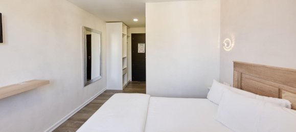 19 غرف نوم فندق في Cabo De Las Huertas, Spain رقم 366146 11