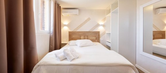 19 غرف نوم فندق في Cabo De Las Huertas, Spain رقم 366146 4