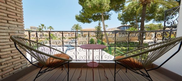 19 غرف نوم فندق في Cabo De Las Huertas, Spain رقم 366146 12
