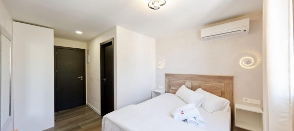 19 غرف نوم فندق في Cabo De Las Huertas, Spain رقم 366146 8