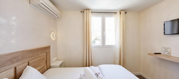 19 غرف نوم فندق في Cabo De Las Huertas, Spain رقم 366146 3