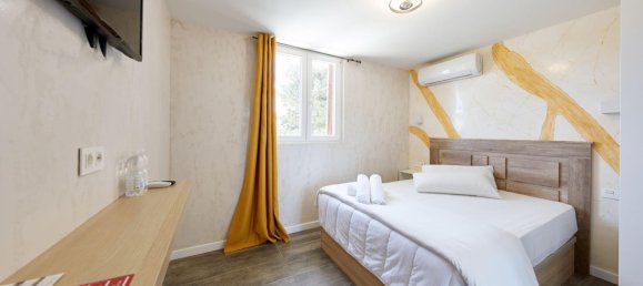 19 غرف نوم فندق في Cabo De Las Huertas, Spain رقم 366146 23