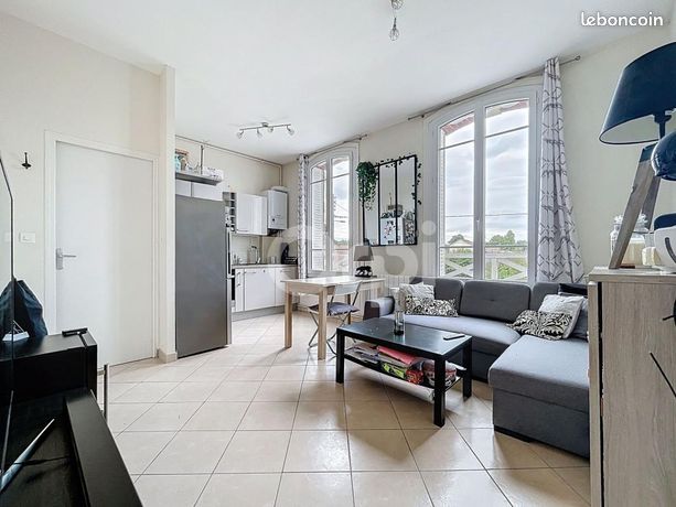 1 bedroom Apartment in Chantilly, France No. 305572