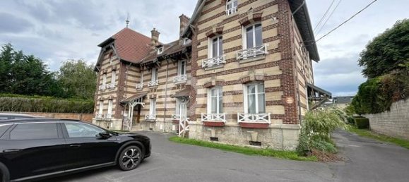 1 bedroom Apartment in Chantilly, France No. 305572 7