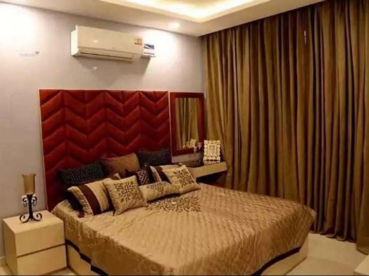 Studio in Mohali, India No. 10901