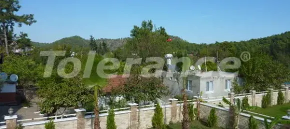 Вилла 3+1 в Кемер, Турция № 129 20