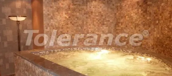 Вилла 3+1 в Кемер, Турция № 129 19