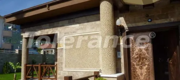 Вилла 3+1 в Кемер, Турция № 129 2