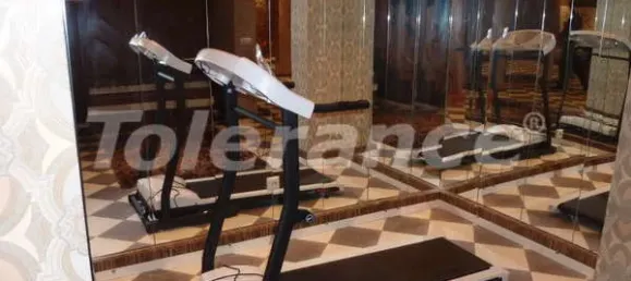 Вилла 3+1 в Кемер, Турция № 129 14