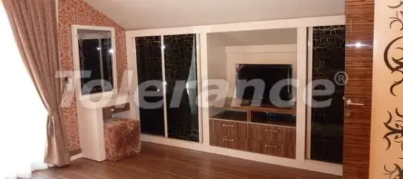 Вилла 3+1 в Кемер, Турция № 129 11