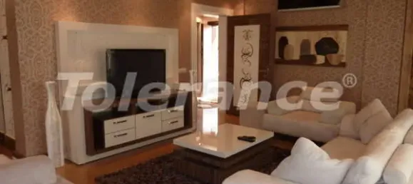 Вилла 3+1 в Кемер, Турция № 129 5