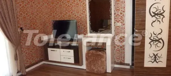 Вилла 3+1 в Кемер, Турция № 129 12