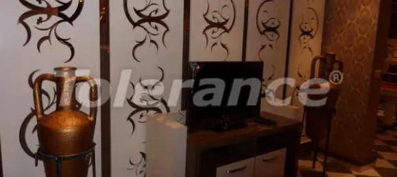 Вилла 3+1 в Кемер, Турция № 129 13