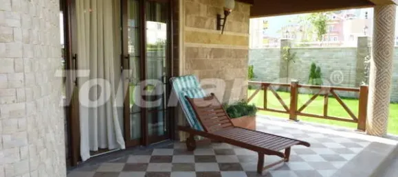 Вилла 3+1 в Кемер, Турция № 129 3