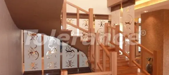 Вилла 3+1 в Кемер, Турция № 129 7