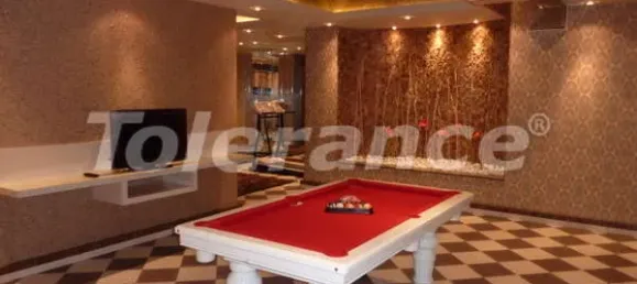 Вилла 3+1 в Кемер, Турция № 129 15