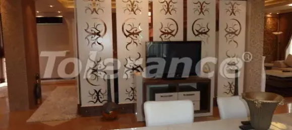 Вилла 3+1 в Кемер, Турция № 129 6