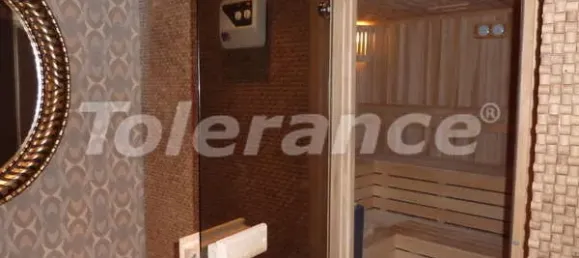 Вилла 3+1 в Кемер, Турция № 129 18