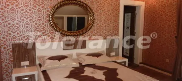 Вилла 3+1 в Кемер, Турция № 129 10