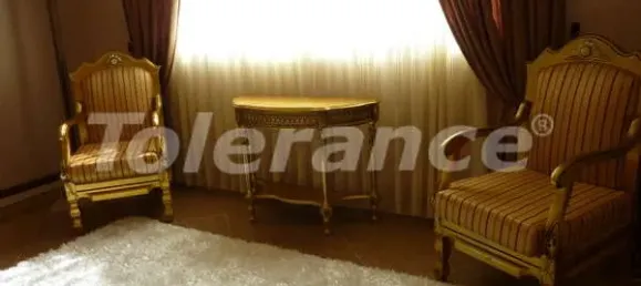 Вилла 3+1 в Кемер, Турция № 129 9