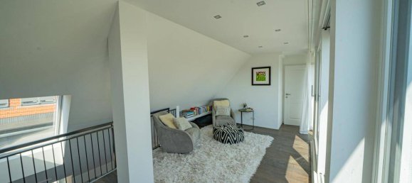 2 Schlafzimmer Penthouse in Leopoldstadt, Austria, Nr. 53418 39