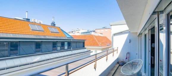 2 Schlafzimmer Penthouse in Leopoldstadt, Austria, Nr. 53418 36