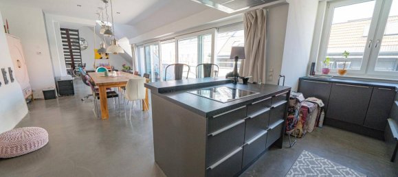 2 Schlafzimmer Penthouse in Leopoldstadt, Austria, Nr. 53418 27