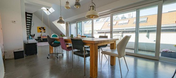 2 Schlafzimmer Penthouse in Leopoldstadt, Austria, Nr. 53418 24