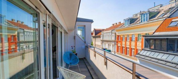 2 Schlafzimmer Penthouse in Leopoldstadt, Austria, Nr. 53418 35