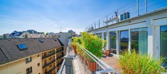 2 Schlafzimmer Penthouse in Leopoldstadt, Austria, Nr. 53418 4