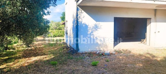 2 chambres Maison à Santi Cosma e Damiano, Italy No. 336525 2